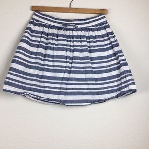 GAP extra small skirt